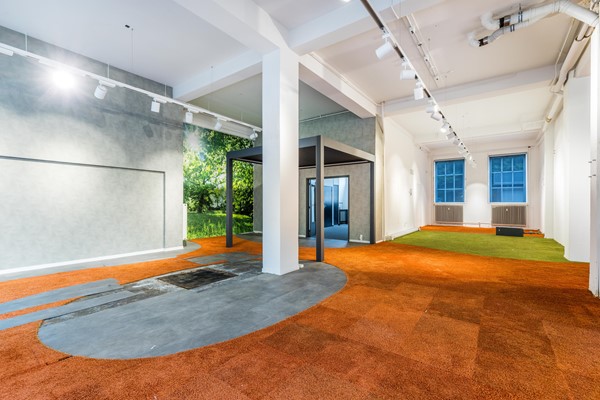 Medium property photo - Goudsesingel 41A, 3031 ED Rotterdam